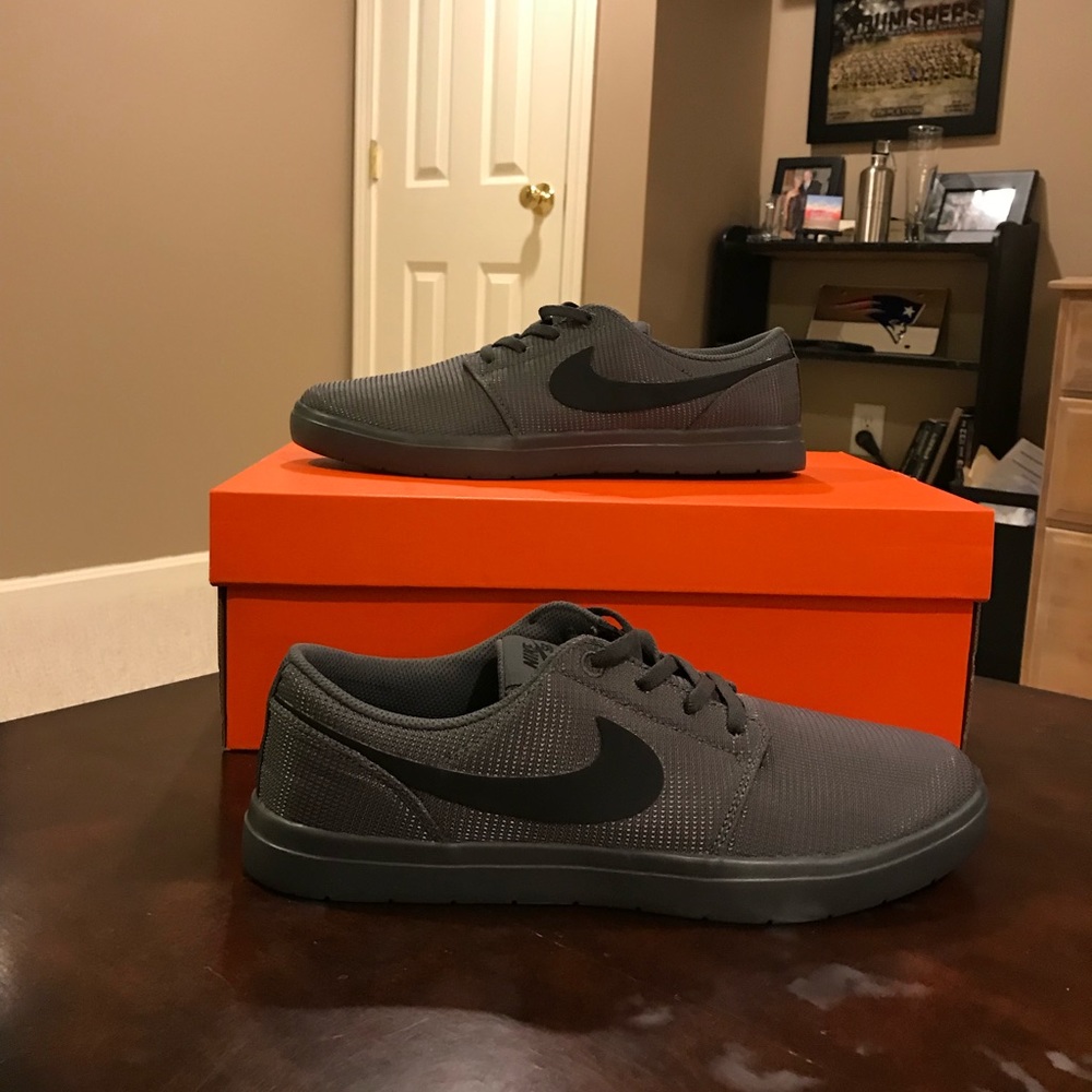 Nike Portmore